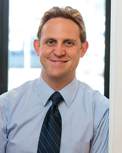 Meet Michael Bianco, DO, a physician with Bianco Primary Care | Alpharetta Internist