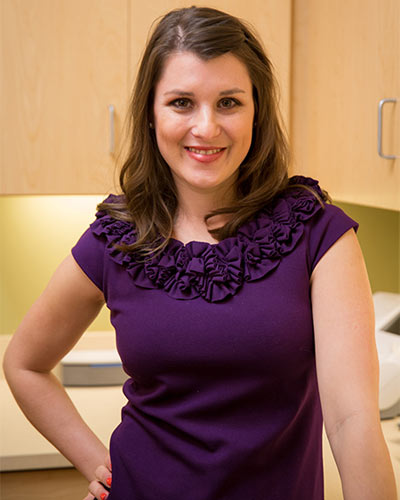 Meet Shelley Bianco, DO, a physician with Bianco Primary Care | Alpharetta Internist