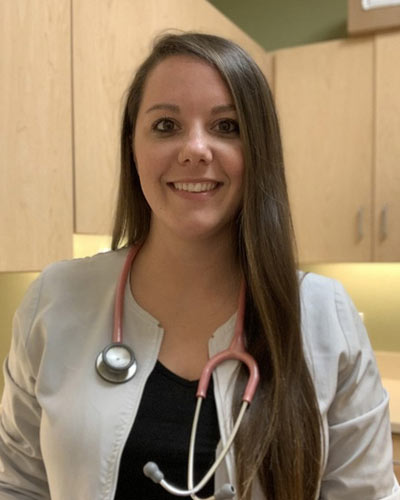 Kayla Cox, Clinical Director And Medical Assistant with Bianco Primary Care in Alpharetta, GA, with Bianco Primary Care in Alpharetta, GA